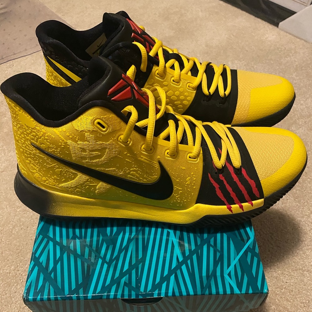 Kyrie 3